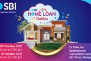 SBI home loan festival from Saturday.