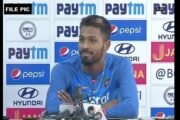 Mumbai Customs Dept seized watches of cricketer Hardik Pandya,