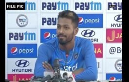 Mumbai Customs Dept seized watches of cricketer Hardik Pandya,