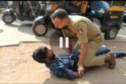 Policeman nabbed mobile thief in Mangaluru