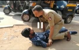 Policeman nabbed mobile thief in Mangaluru