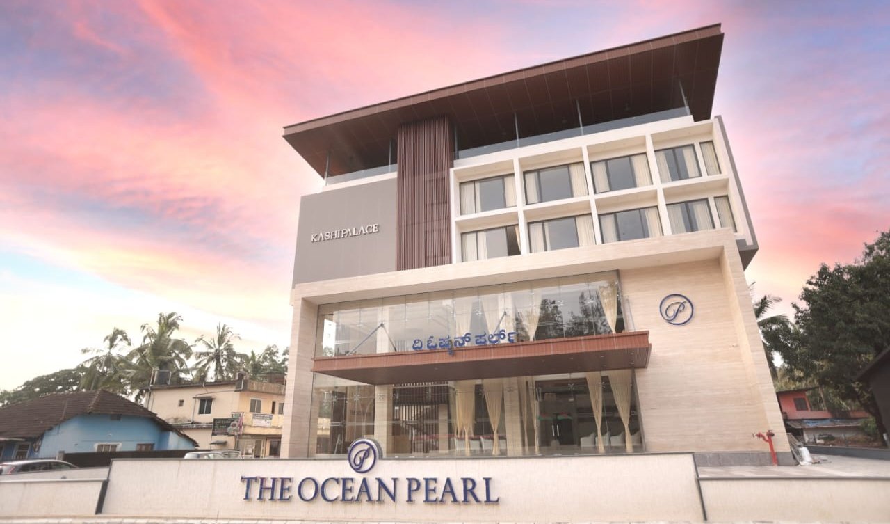 OCEAN PEARL opens its 5th Hotel in UJIRE