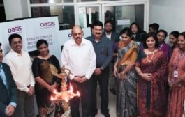 Oasis Fertility Launches its 3rd Centre in Mangaluru