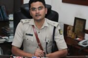 Kuldeep.R.Jain IPS taken Charge as Police Commissioner of Mangaluru city