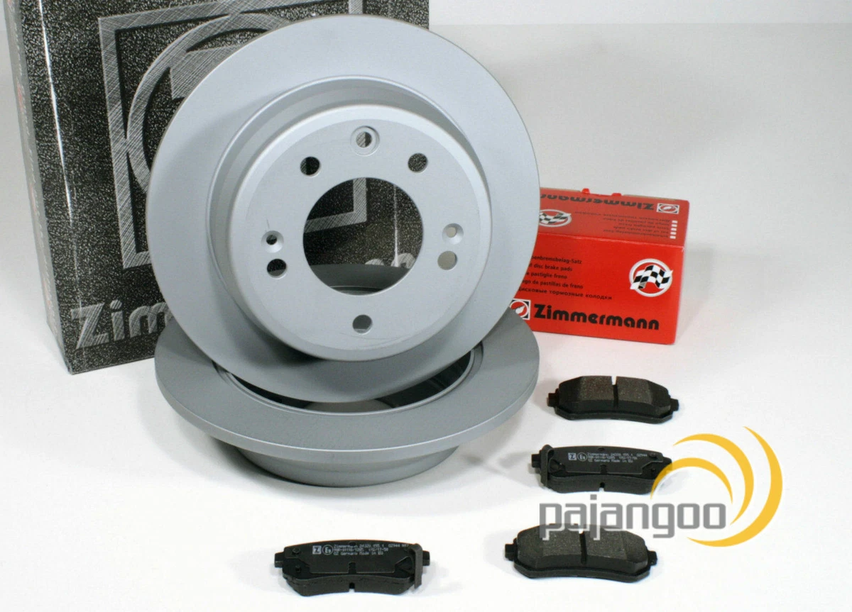 Гальмівні колодки та диски Zimmermann для SEAT ALTEA (5P1) 1.6 LPG Гальмівні колодки та диски Zimmermann для SEAT ALTEA (5P1) 1.6 LPG